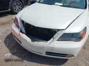 ✅ 2011 Acura RL Technology • VIN: JH4KB2F64BC000593 • Lot: 42473187. Listed on IAAI with 98,980 mi. Free auction sales archive from the USA and detailed vehicle history report at DreamBid. Image 6.