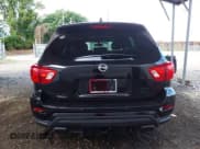 ✅ 2020 Nissan Pathfinder SL • VIN: 5N1DR2CM6LC637443 • Лот: 42705228. Опубликован ранее на IAAI с пробегом 38 872 миль. Бесплатный доступ к архиву аукционных продаж из США и подробный отчёт об истории автомобиля на DreamBid. Изображение 17.