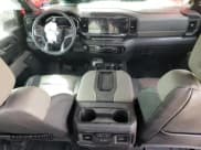 ✅ 2022 Chevrolet Silverado 1500 ZR2 • VIN: 3GCUDHEL8NG652276 • Лот: 47639135. Опубликован ранее на Copart с пробегом 36 013 миль. Бесплатный доступ к архиву аукционных продаж из США и подробный отчёт об истории автомобиля на DreamBid. Изображение 8.