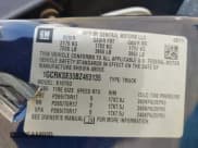 ✅ 2011 Chevrolet Silverado 1500 LT • VIN: 1GCRKSE33BZ463135 • Lot: 42979352. Wystawiony na IAAI z przebiegiem Nie podano. Bezpłatny archiwum sprzedaży aukcyjnych z USA i szczegółowy raport historii pojazdu na DreamBid. Zdjęcie 9.