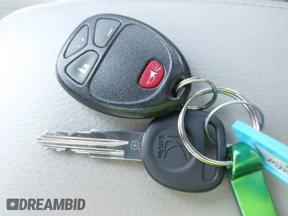 ✅ 2008 Saturn VUE XR • VIN: 3GSDL73788S532244 • Lot: 42710997. Wystawiony na IAAI z przebiegiem 137 146 mil. Bezpłatny archiwum sprzedaży aukcyjnych z USA i szczegółowy raport historii pojazdu na DreamBid. Zdjęcie 11.