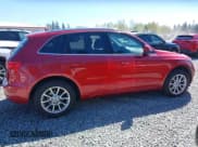 ✅ 2010 Audi Q5 Premium Plus • VIN: WA1LKAFP9AA096749 • Lot: 42058422. Listed on IAAI with 163,772 mi. Free auction sales archive from the USA and detailed vehicle history report at DreamBid. Image 13.