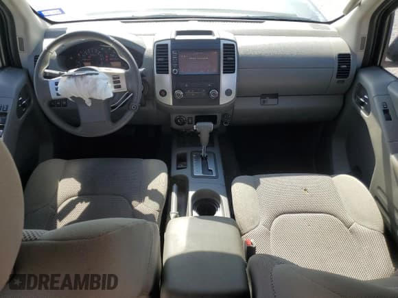 ✅ 2019 Nissan Frontier SV • VIN: 1N6AD0FV5KN711904 • Лот: 71313534. Опубликован ранее на Copart с пробегом 58 302 миль. Бесплатный доступ к архиву аукционных продаж из США и подробный отчёт об истории автомобиля на DreamBid. Изображение 8.