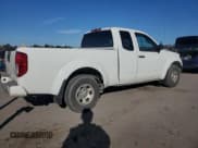 ✅ 2017 Nissan Frontier SV • VIN: 1N6BD0CT7HN756486 • Лот: 91478515. Опубликован ранее на Copart с пробегом 183 693 миль. Бесплатный доступ к архиву аукционных продаж из США и подробный отчёт об истории автомобиля на DreamBid. Изображение 3.