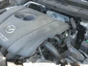 ✅ 2014 Mazda CX-5 Grand Touring • VIN: JM3KE2DY3E0339601 • Lot: 42652114. Wystawiony na IAAI z przebiegiem 153 063 mil. Bezpłatny archiwum sprzedaży aukcyjnych z USA i szczegółowy raport historii pojazdu na DreamBid. Zdjęcie 19.