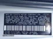 ✅ 2014 Toyota Prius One • VIN: JTDKDTB3XE1083198 • Lot: 43506350. Wystawiony na IAAI z przebiegiem 146 469 mil. Bezpłatny archiwum sprzedaży aukcyjnych z USA i szczegółowy raport historii pojazdu na DreamBid. Zdjęcie 9.