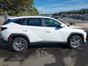 ✅ 2025 Hyundai Tucson • VIN: 3KMJACDE6SE021063 • Lot: 43507010. Wystawiony na IAAI z przebiegiem 791 mil. Bezpłatny archiwum sprzedaży aukcyjnych z USA i szczegółowy raport historii pojazdu na DreamBid. Zdjęcie 13.