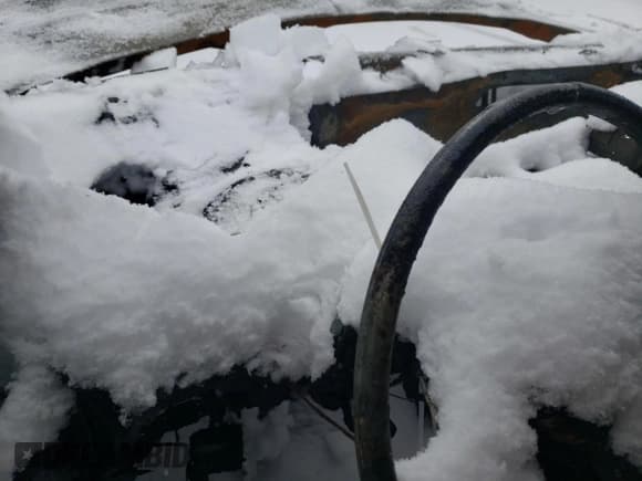 ✅ 2018 Hyundai Accent SEL • VIN: 3KPC24A3XJE020966 • Лот: 81124754. Опубликован ранее на Copart с пробегом Не указан. Бесплатный доступ к архиву аукционных продаж из США и подробный отчёт об истории автомобиля на DreamBid. Изображение 9.