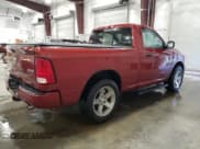 ✅ 2015 Ram 1500 Tradesman • VIN: 3C6JR7AT2FG547066 • Lot: 49626115. Wystawiony na Copart z przebiegiem 210 793 mil. Bezpłatny archiwum sprzedaży aukcyjnych z USA i szczegółowy raport historii pojazdu na DreamBid. Zdjęcie 3.