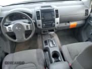 ✅ 2018 Nissan Frontier SV • VIN: 1N6BD0CT6JN762849 • Lot: 93526495. Listed on Copart with Not provided. Free auction sales archive from the USA and detailed vehicle history report at DreamBid. Image 8.