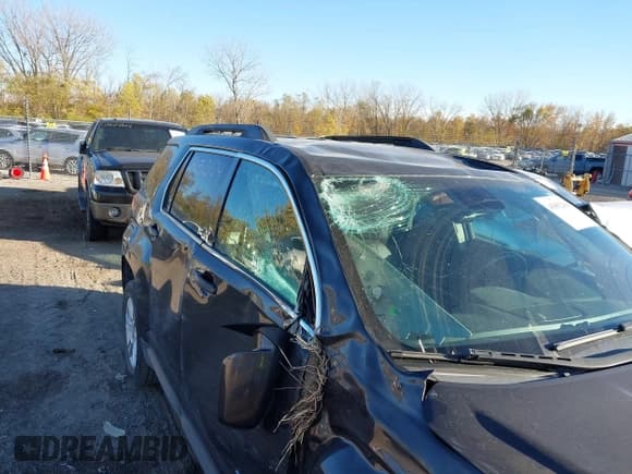 ✅ 2013 GMC Terrain SLT • VIN: 2GKALUEK6D6155635 • Lot: 43652104. Wystawiony na IAAI z przebiegiem 89 636 mil. Bezpłatny archiwum sprzedaży aukcyjnych z USA i szczegółowy raport historii pojazdu na DreamBid. Zdjęcie 6.