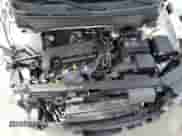 2023 Hyundai Venue SEL with VIN KMHRC8A34PU213778, listed as a Copart auction lot 64818424 with 35,153 mi miles and Non repairable. Bid and sale history available at DreamBid. Image 14.