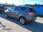 ✅ 2013 Ford Escape SE • VIN: 1FMCU9GX3DUD06452 • Lot: 43735354. Listed on IAAI with 197,951 mi. Free auction sales archive from the USA and detailed vehicle history report at DreamBid. Image 3.