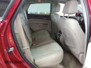 ✅ 2012 Cadillac SRX Premium Collection • VIN: 3GYFNFE32CS656032 • Lot: 70530055. Wystawiony na Copart z przebiegiem 53 556 mil. Bezpłatny archiwum sprzedaży aukcyjnych z USA i szczegółowy raport historii pojazdu na DreamBid. Zdjęcie 11.