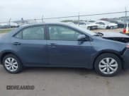 ✅ 2016 Toyota Corolla L • VIN: 2T1BURHE4GC719365 • Lot: 42177316. Listed on IAAI with 22,020 mi. Free auction sales archive from the USA and detailed vehicle history report at DreamBid. Image 13.
