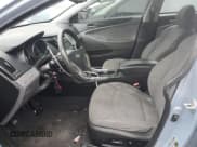 ✅ 2014 Hyundai Sonata GLS • VIN: 5NPEB4AC7EH919830 • Lot: 69329294. Listed on Copart with 173,973 mi. Free auction sales archive from the USA and detailed vehicle history report at DreamBid. Image 7.