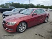 ✅ 2011 BMW 3 Series 328i • VIN: WBADW7C57BE728028 • Lot: 69002575. Wystawiony na Copart z przebiegiem 106 604 mil. Bezpłatny archiwum sprzedaży aukcyjnych z USA i szczegółowy raport historii pojazdu na DreamBid. Zdjęcie 1.