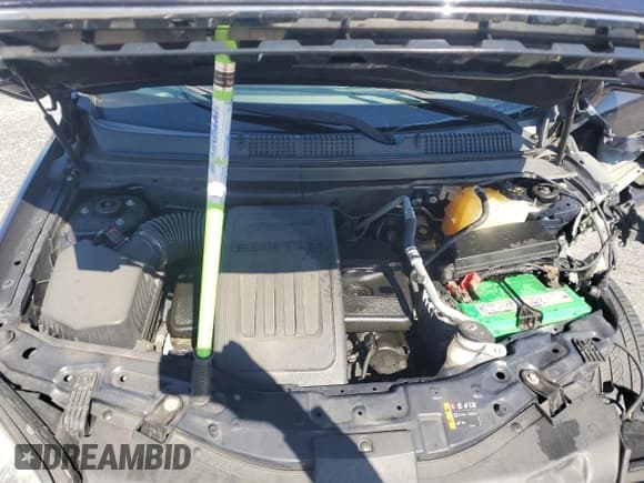 ✅ 2014 Chevrolet Captiva Sport LT • VIN: 3GNAL3EK2ES601408 • Lot: 51488845. Wystawiony na Copart z przebiegiem 109 363 mil. Bezpłatny archiwum sprzedaży aukcyjnych z USA i szczegółowy raport historii pojazdu na DreamBid. Zdjęcie 11.