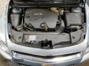 ✅ 2009 Chevrolet Malibu 1LT • VIN: 1G1ZH57N594221803 • Lot: 87431744. Listed on Copart with 113,842 mi. Free auction sales archive from the USA and detailed vehicle history report at DreamBid. Image 11.