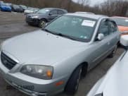 ✅ 2006 Hyundai Elantra GLS • VIN: KMHDN46D46U352029 • Lot: 41365058. Wystawiony na IAAI z przebiegiem 104 519 mil. Bezpłatny archiwum sprzedaży aukcyjnych z USA i szczegółowy raport historii pojazdu na DreamBid. Zdjęcie 15.