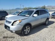 ✅ 2007 Hyundai Veracruz GLS • VIN: KM8NU73C67U012841 • Lot: 57297225. Listed on Copart with 167,406 mi. Free auction sales archive from the USA and detailed vehicle history report at DreamBid. Image 1.