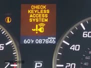 ✅ 2017 Acura ILX • VIN: 19UDE2F34HA011977 • Lot: 43605750. Wystawiony na IAAI z przebiegiem 87 846 mil. Bezpłatny archiwum sprzedaży aukcyjnych z USA i szczegółowy raport historii pojazdu na DreamBid. Zdjęcie 16.