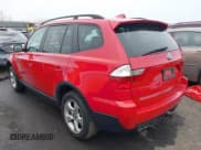 ✅ 2007 BMW X3 3.0si • VIN: WBXPC93427WF23557 • Лот: 43708860. Опубликован ранее на IAAI с пробегом 178 027 миль. Бесплатный доступ к архиву аукционных продаж из США и подробный отчёт об истории автомобиля на DreamBid. Изображение 3.