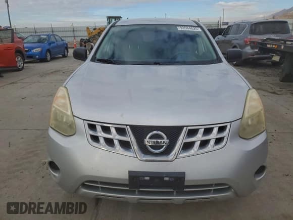 ✅ 2013 Nissan Rogue S • VIN: JN8AS5MV2DW612371 • Лот: 93984625. Опубликован ранее на Copart с пробегом 135 645 миль. Бесплатный доступ к архиву аукционных продаж из США и подробный отчёт об истории автомобиля на DreamBid. Изображение 5.