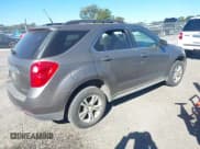 ✅ 2010 Chevrolet Equinox 1LT • VIN: 2CNALDEWXA6357934 • Lot: 43652999. Wystawiony na IAAI z przebiegiem 162 393 mil. Bezpłatny archiwum sprzedaży aukcyjnych z USA i szczegółowy raport historii pojazdu na DreamBid. Zdjęcie 4.