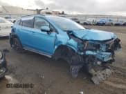 ✅ 2019 Subaru Crosstrek • VIN: JF2GTDNC5KH287843 • Lot: 47133745. Listed on Copart with 45,988 mi. Free auction sales archive from the USA and detailed vehicle history report at DreamBid. Image 4.