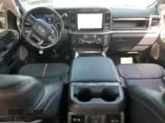 ✅ 2024 Ford F-350 XL • VIN: 1FT8W3DT2REF69536 • Лот: 70415085. Опубликован ранее на Copart с пробегом 17 826 миль. Бесплатный доступ к архиву аукционных продаж из США и подробный отчёт об истории автомобиля на DreamBid. Изображение 8.