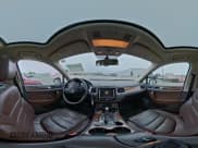 ✅ 2012 Volkswagen Touareg Sport • VIN: WVGEF9BP0CD006506 • Lot: 42355432. Wystawiony na IAAI z przebiegiem 175 346 mil. Bezpłatny archiwum sprzedaży aukcyjnych z USA i szczegółowy raport historii pojazdu na DreamBid. Zdjęcie 18.