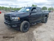 ✅ 2021 Ram 2500 Big Horn • VIN: 3C6UR5DJ2MG532804 • Lot: 42324845. Wystawiony na IAAI z przebiegiem 47 927 mil. Bezpłatny archiwum sprzedaży aukcyjnych z USA i szczegółowy raport historii pojazdu na DreamBid. Zdjęcie 2.