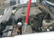 ✅ 2004 Toyota 4Runner SR5 Sport • VIN: JTEBU14R340028677 • Лот: 43348806. Опубликован ранее на IAAI с пробегом 170 275 миль. Бесплатный доступ к архиву аукционных продаж из США и подробный отчёт об истории автомобиля на DreamBid. Изображение 20.