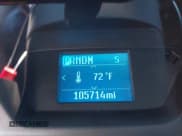 ✅ 2017 Ford Transit XL • VIN: 1FBZX2YM9HKB04870 • Lot: 41508487. Wystawiony na IAAI z przebiegiem 105 714 mil. Bezpłatny archiwum sprzedaży aukcyjnych z USA i szczegółowy raport historii pojazdu na DreamBid. Zdjęcie 15.