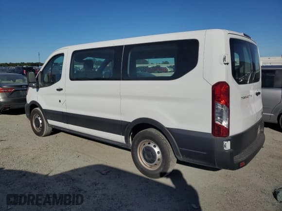 ✅ 2020 Ford Transit Passenger XL • VIN: 1FMZK1Y86LKA50309 • Лот: 75842834. Опубликован ранее на Copart с пробегом 78 110 миль. Бесплатный доступ к архиву аукционных продаж из США и подробный отчёт об истории автомобиля на DreamBid. Изображение 2.