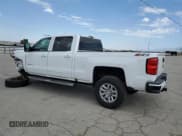 ✅ 2018 Chevrolet Silverado 2500HD LT • VIN: 1GC1KVEY8JF184452 • Lot: 65403715. Listed on Copart with 81,105 mi. Free auction sales archive from the USA and detailed vehicle history report at DreamBid. Image 2.