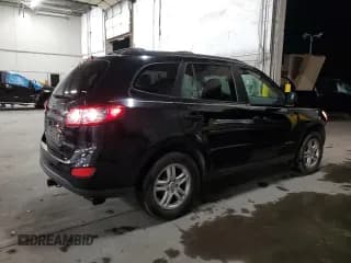 ✅ 2011 Hyundai Santa Fe GLS • VIN: 5XYZG3ABXBG088668 • Lot: 82449864. Listed on Copart with 152,903 mi. Free auction sales archive from the USA and detailed vehicle history report at DreamBid. Image 3.
