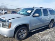 ✅ 2013 Chevrolet Suburban LS • VIN: 1GNSKHE72DR173647 • Lot: 43905237. Listed on IAAI with 244,764 mi. Free auction sales archive from the USA and detailed vehicle history report at DreamBid. Image 6.