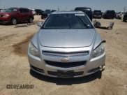 ✅ 2012 Chevrolet Malibu LTZ • VIN: 1G1ZG5E71CF265252 • Lot: 59664154. Listed on Copart with 168,680 mi. Free auction sales archive from the USA and detailed vehicle history report at DreamBid. Image 5.