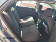 ✅ 2009 Chevrolet Malibu 1LT • VIN: 1G1ZH57B794201624 • Lot: 76504744. Listed on Copart with Not provided. Free auction sales archive from the USA and detailed vehicle history report at DreamBid. Image 10.