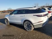 ✅ 2019 Land Rover Range Rover Velar S • VIN: SALYB2EN6KA202215 • Lot: 85513714. Listed on Copart with 82,629 mi. Free auction sales archive from the USA and detailed vehicle history report at DreamBid. Image 2.