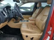 ✅ 2011 Dodge Durango Citadel • VIN: 1D4RD5GG4BC694823 • Lot: 61083015. Wystawiony na Copart z przebiegiem 178 640 mil. Bezpłatny archiwum sprzedaży aukcyjnych z USA i szczegółowy raport historii pojazdu na DreamBid. Zdjęcie 7.