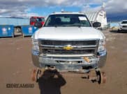✅ 2010 Chevrolet Silverado 3500HD • VIN: 1GC4KZBG5AF122782 • Lot: 43437333. Listed on IAAI with 311,710 mi. Free auction sales archive from the USA and detailed vehicle history report at DreamBid. Image 13.