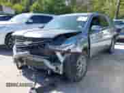 2023 Chevrolet Traverse LT Cloth с VIN 1GNERGKW2PJ207698, выставлен на аукционе IAAI как лот 43368870 с пробегом 62 984 миль миль и . История ставок и продаж доступна на DreamBid. Изображение 16.