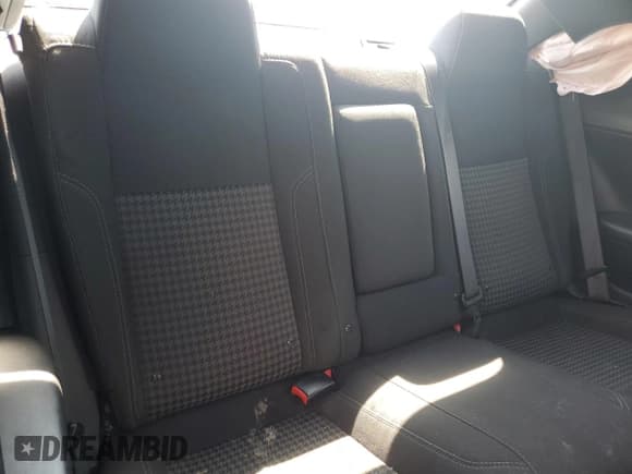 ✅ 2016 Dodge Challenger SXT • VIN: 2C3CDZAG9GH289861 • Лот: 68896095. Опубликован ранее на Copart с пробегом 63 191 миль. Бесплатный доступ к архиву аукционных продаж из США и подробный отчёт об истории автомобиля на DreamBid. Изображение 10.