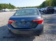 ✅ 2015 Toyota Corolla LE • VIN: 2T1BURHE4FC339506 • Лот: 43146241. Опубликован ранее на IAAI с пробегом 169 490 миль. Бесплатный доступ к архиву аукционных продаж из США и подробный отчёт об истории автомобиля на DreamBid. Изображение 16.