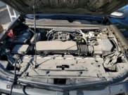 ✅ 2023 Chevrolet Colorado 2WD Work Truck • VIN: 1GCGSBEC4P1175458 • Lot: 92719485. Listed on Copart with 17,189 mi. Free auction sales archive from the USA and detailed vehicle history report at DreamBid. Image 11.