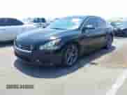 2013 Nissan Maxima SV с VIN 1N4AA5AP9DC813616, выставлен на аукционе IAAI как лот 42708005 с пробегом 88 510 миль миль и . История ставок и продаж доступна на DreamBid. Изображение 17.