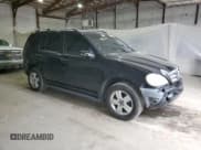 ✅ 2005 Mercedes-Benz M 500 • VIN: 4JGAB75E55A548553 • Lot: 55667495. Listed on Copart with 146,197 mi. Free auction sales archive from the USA and detailed vehicle history report at DreamBid. Image 4.